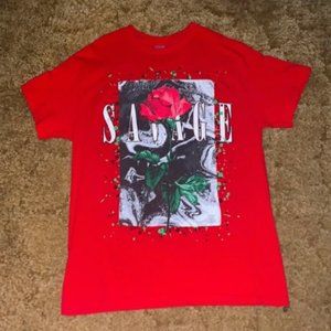 Size medium, bought from rue 21